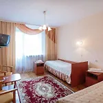 Hotel Agat Minsk