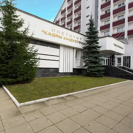 Agat Hotel Minsk