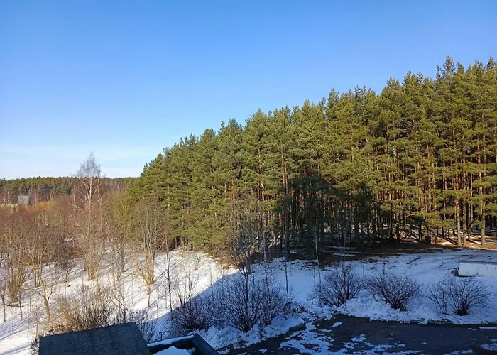 Ξενοδοχείο Agat 2*