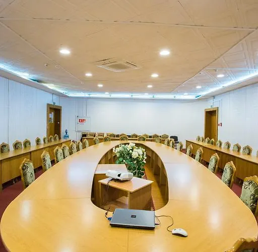 Agat Ξενοδοχείο