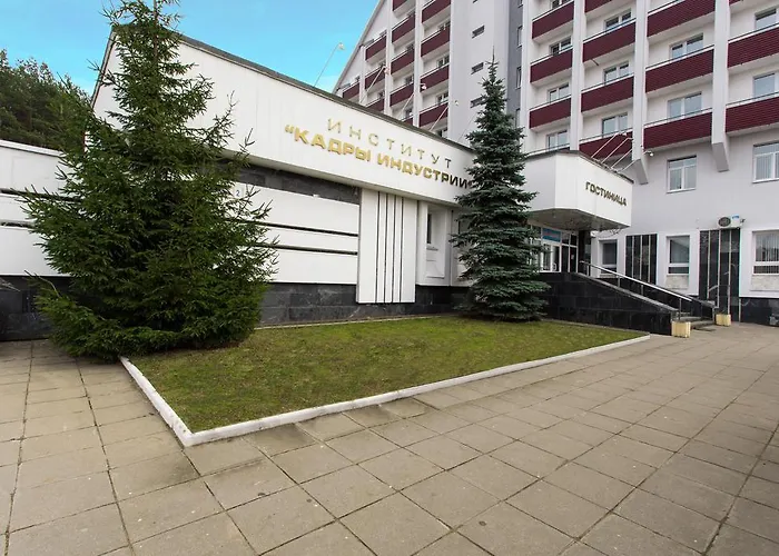 Agat Hotel Minsk