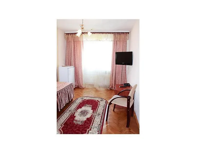 Agat Ξενοδοχείο 2*