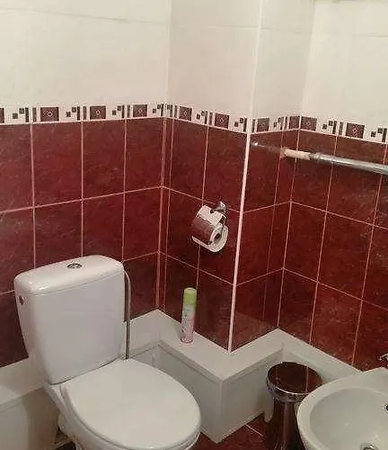 Agat Ξενοδοχείο Μινσκ