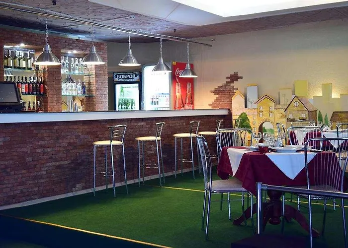 Ξενοδοχείο Agat 2*