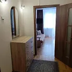Agat Hotel Mińsk