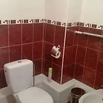 Agat Hotel Mińsk