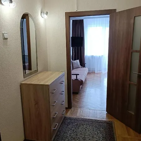 Agat Hotel Minsk