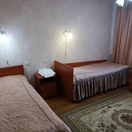 Agat 2* Mińsk