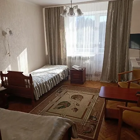 Agat Hotel Minsk