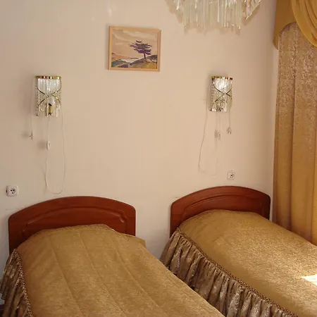 Готель Agat