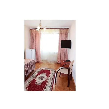 Agat Hotel 2*
