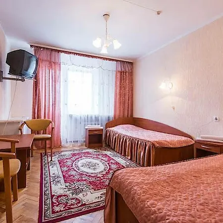 Agat Hotel Minsk
