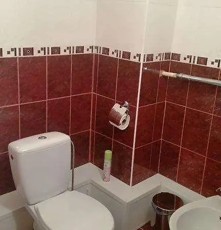 Agat Hotel Minsk