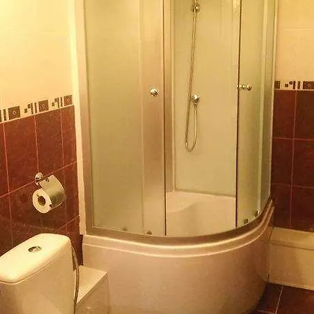 Agat Hotel