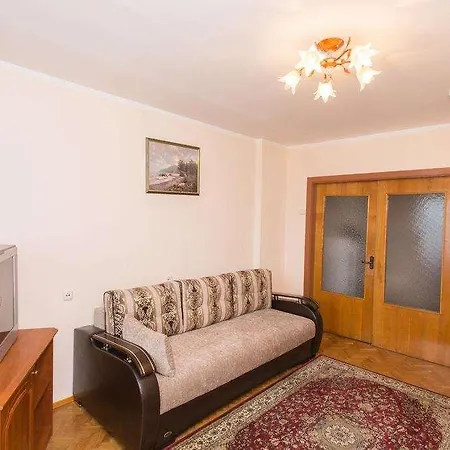 Agat Hotel Minsk