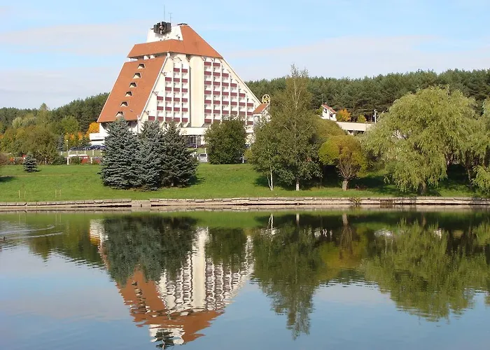 Agat Hotel Minsk