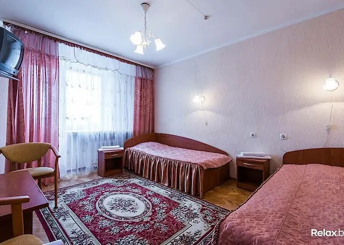 Agat Hotel Minsk