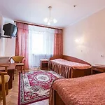 Agat Hotel Minsk