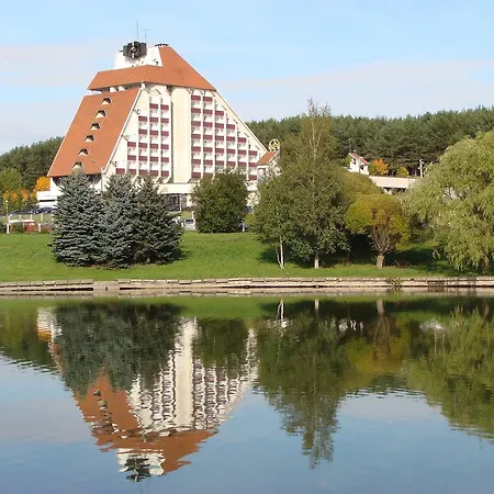 Agat Hotel Minsk